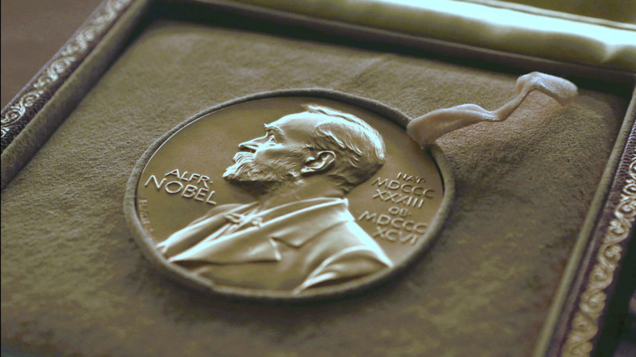 Nobel Kimya Ödülü'nü kazananlar belli oldu!