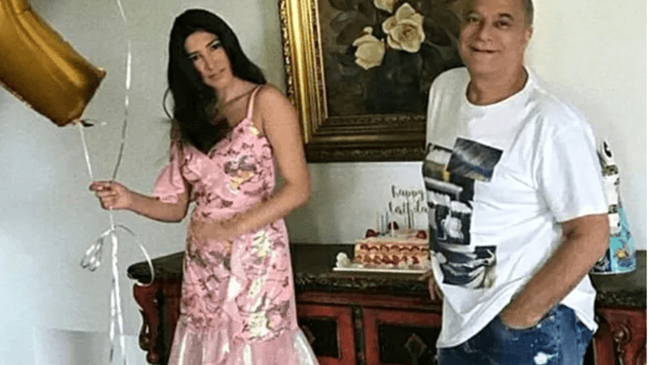 Aşk iddiaları kanıtlandı!