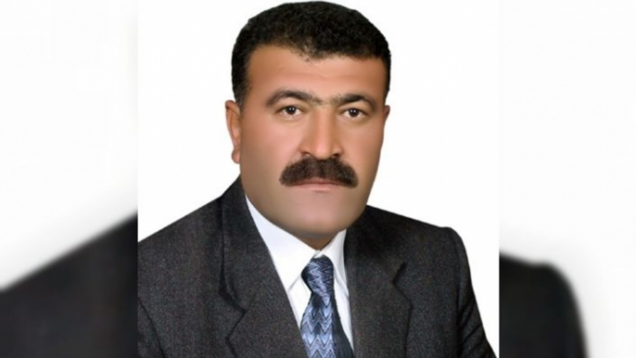 Eski ANAP İl Başkanı'nın sır intiharı!
