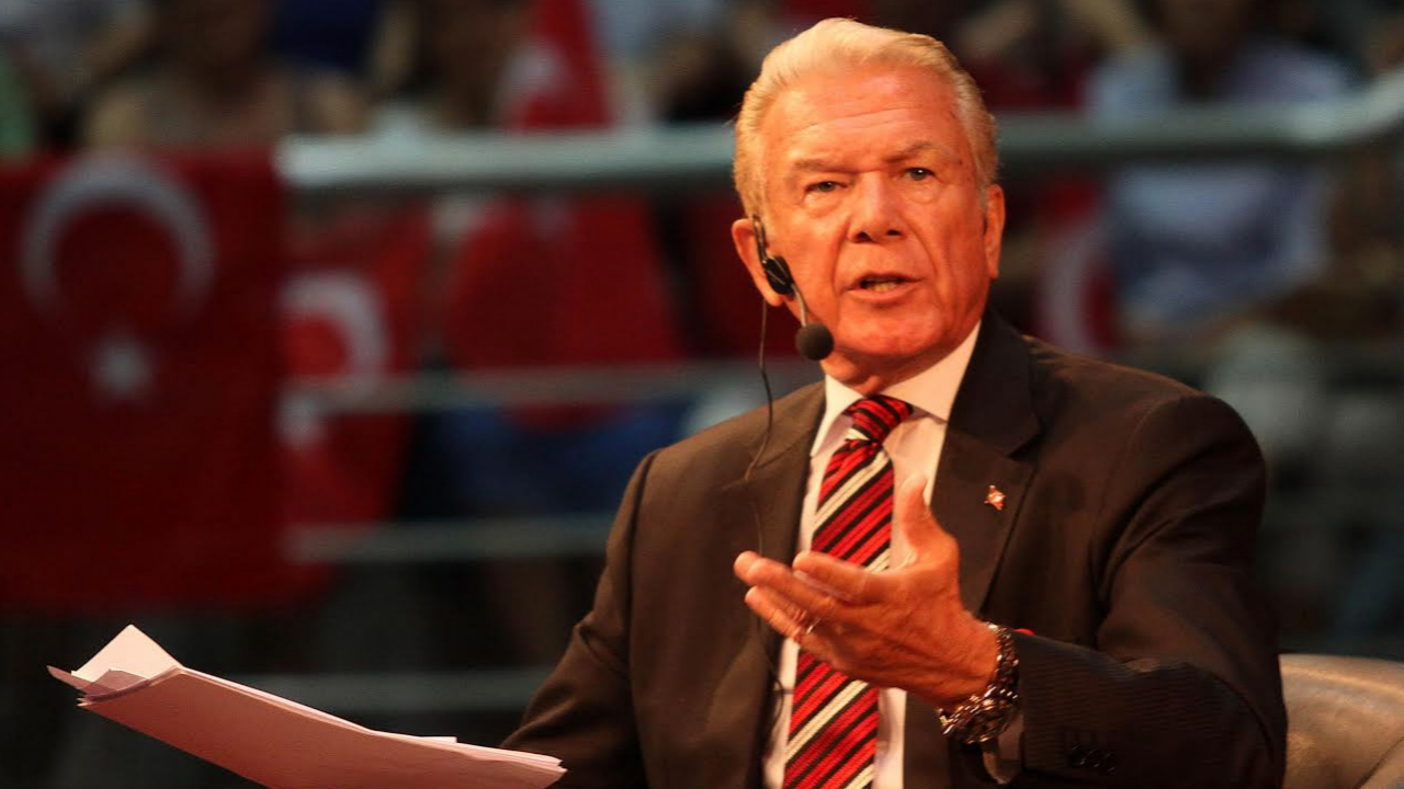 Trump'a bir tepki de Uğur Dündar'dan...