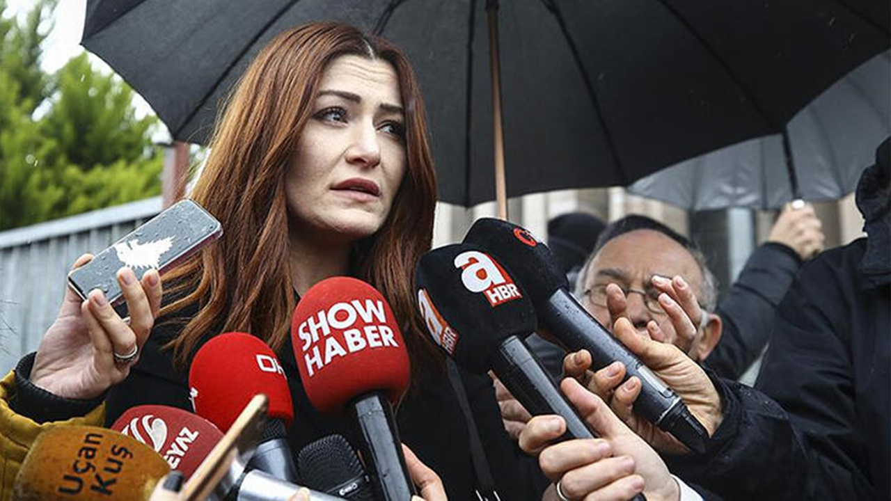 Deniz Çakır'ın yargılandığı davada yeni gelişme!