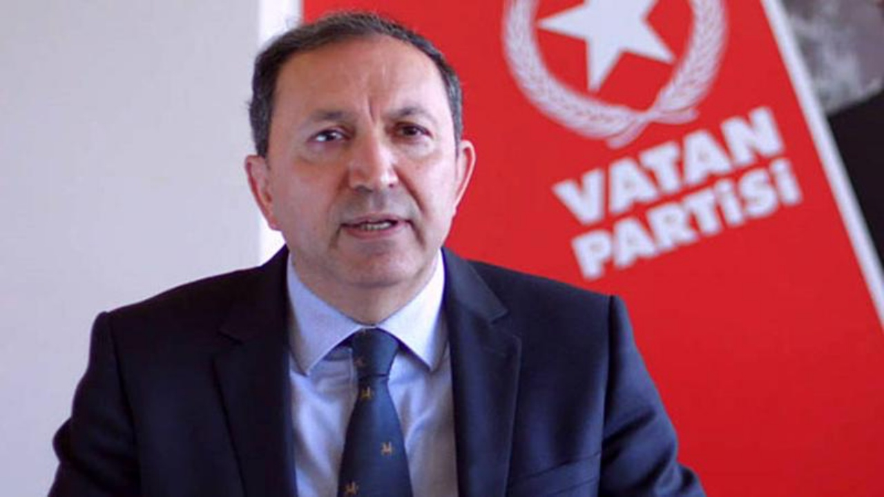 "Fedai ruhlu amiral" Soner Polat'ın ardından!