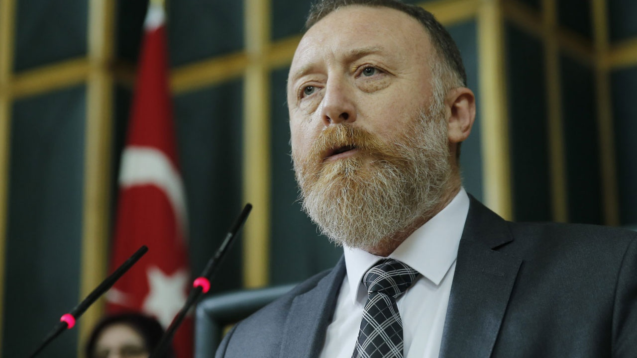 Sezai Temelli'den skandal sözler!