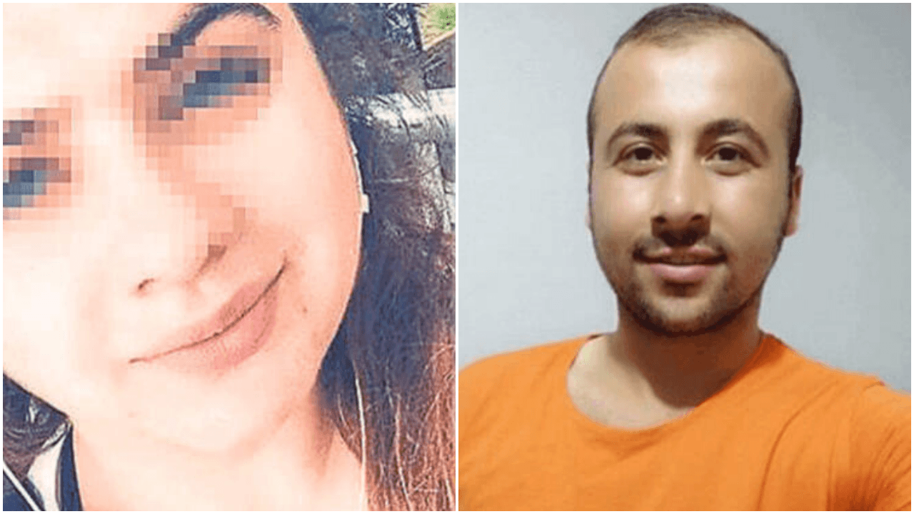 Ölüme uzanan yol bu sözle başladı!