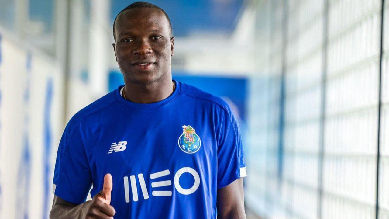 ''Beşiktaş, Aboubakar'dan vazgeçmiyor!''