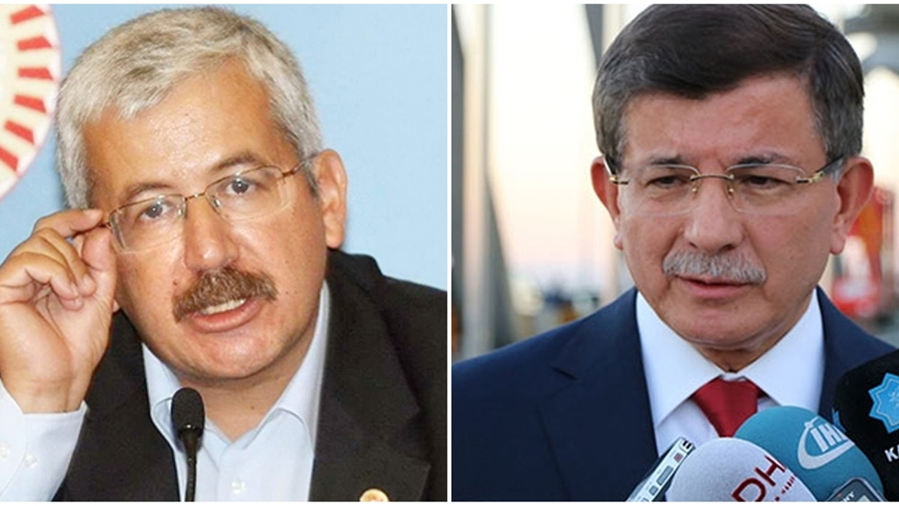 Ufuk Uras partisinden istifa etti!