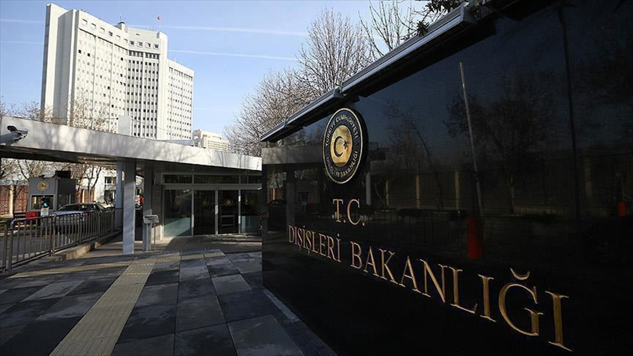 'ABD vaatlerini yerine getirmedi, temizleyeceğiz'