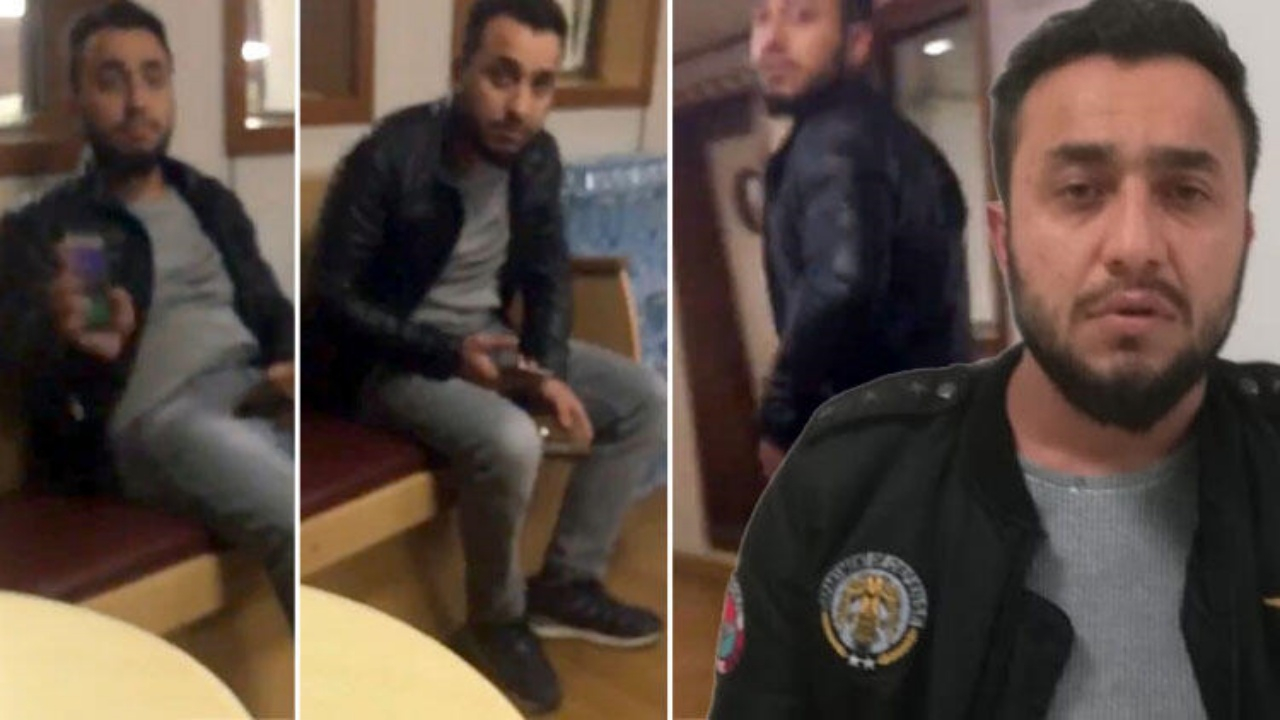 Vapurdaki iğrenç olayda flaş karar