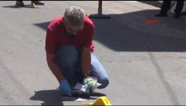Gaziantep'te feci olay! Oğlunu korumak isterken öldü