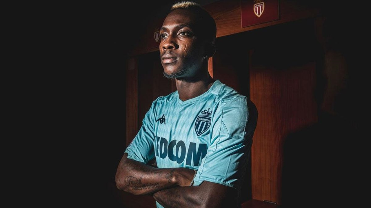 Monaco'da istediği süreyi alamadı!