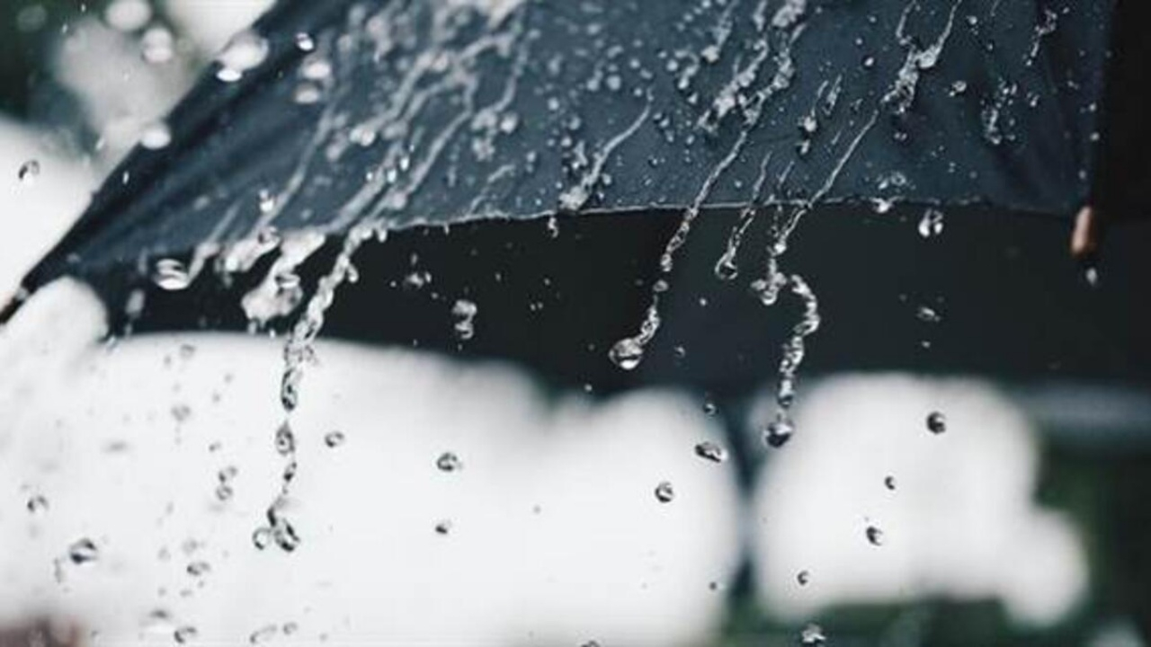 Meteoroloji'den kuvvetli yağış uyarısı!