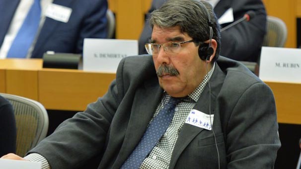 Teröristbaşı haddini aşarken itirafta bulundu: PKK ile aynıyız!