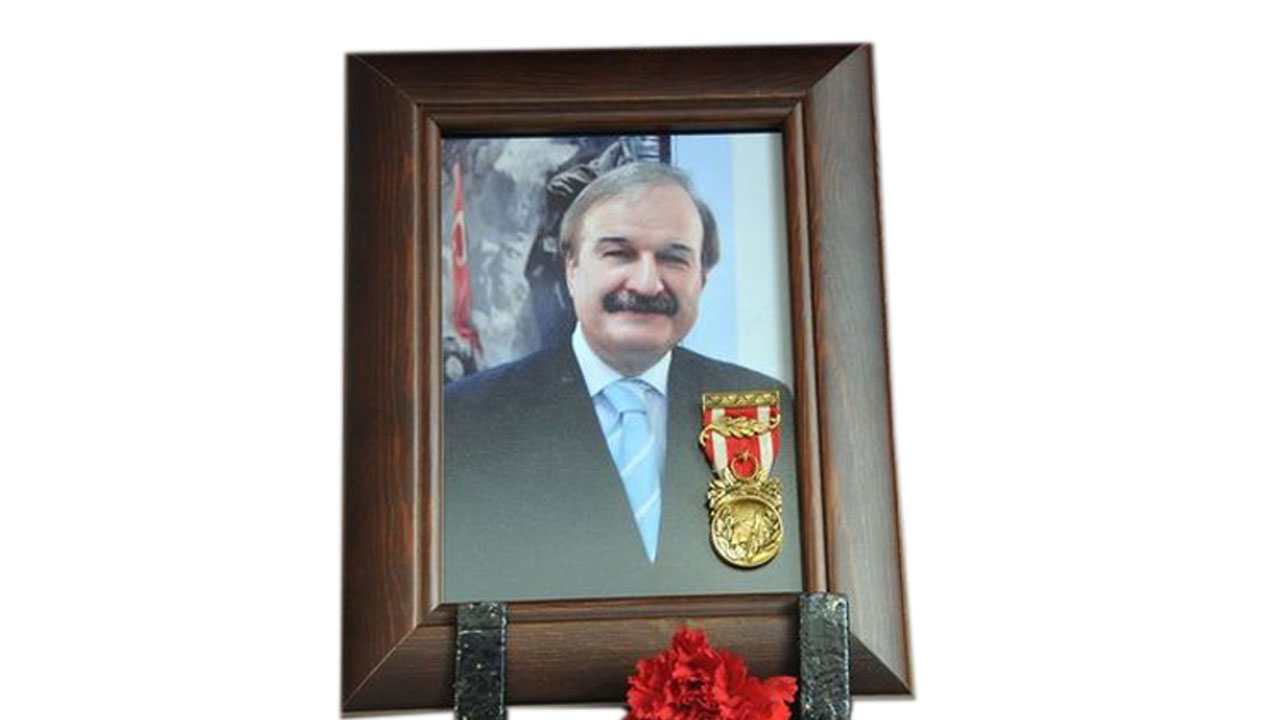 Muzaffer Tekin'in son günlerini anlattı