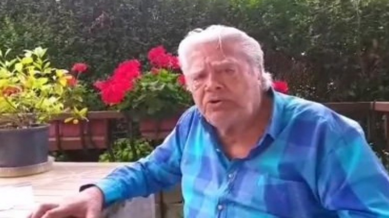 'Ey Amerika, sen bizi ne sandın lan'