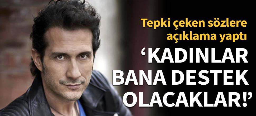 Kıraç: Kadınlar bana destek olacaklar!