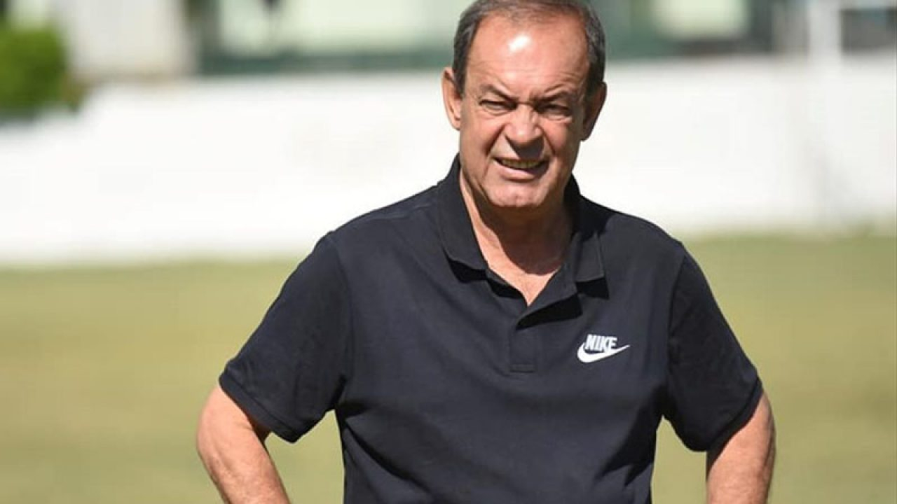 Denizlispor'da Yücel İldiz'le yollar ayrıldı!