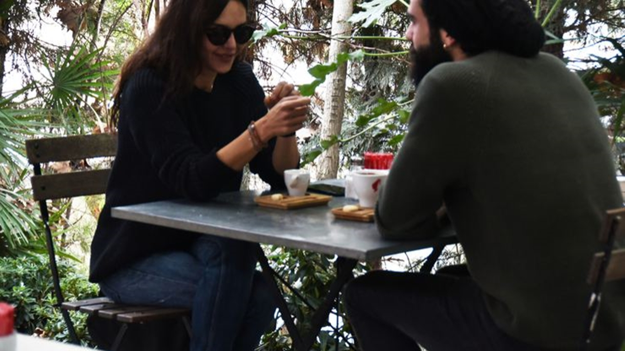 Hande Ataizi: İlişkimiz evliliğe doğru gidiyor!