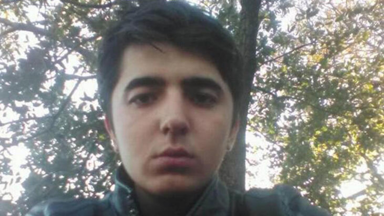 19 yaşındaki genç tüfekle intihar etti!