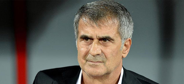 Şenol Güneş'ten flaş itiraf! ''Fenerbahçe'den gelmek isteyen oyuncu vardı...''