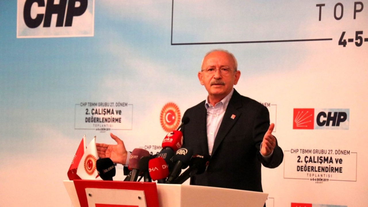 'Belediye başkanlarından iş istemeyin'