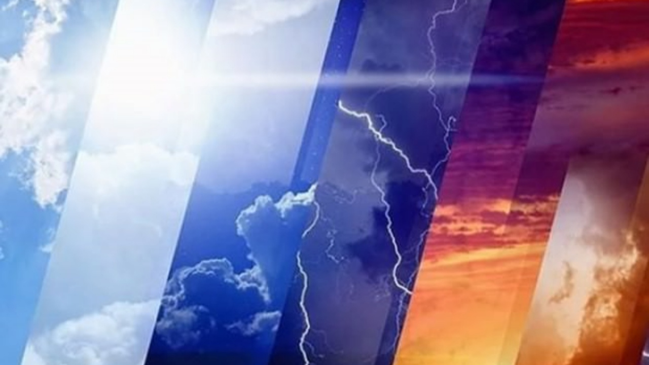 Meteoroloji'den sevindiren haber