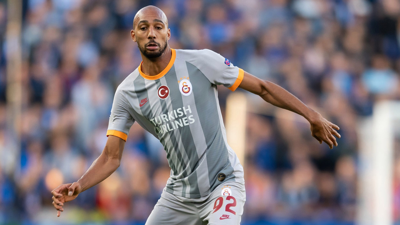Galatasaray'da mutlu olmadığı yazıldı!