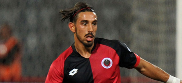 İrfan Can Kahveci için 4 İspanyol kulübü sıraya girdi