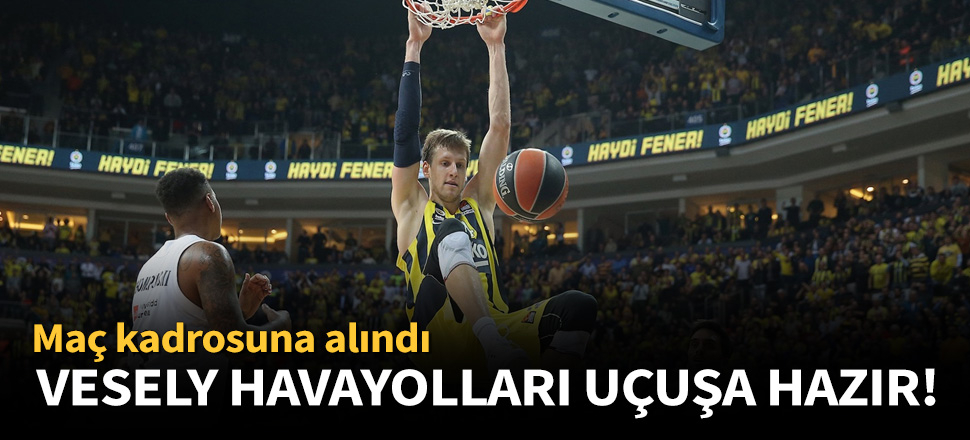 Çek yıldız sakatlığını atlattı!