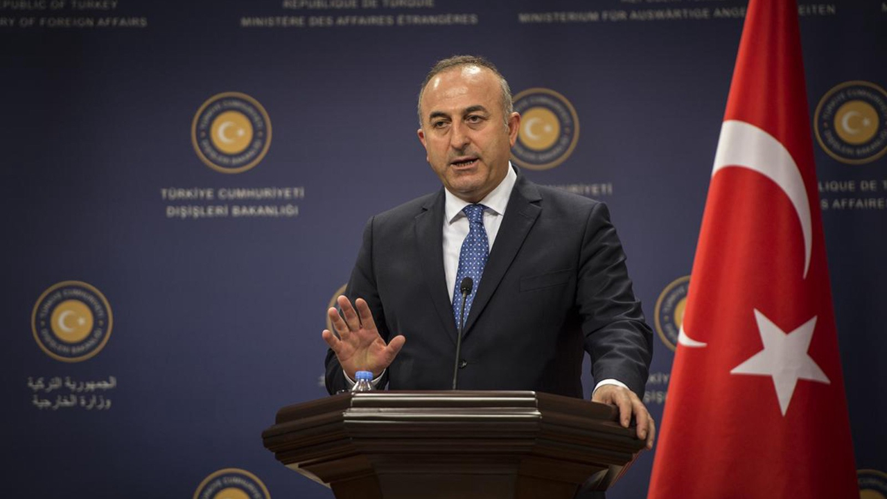 'ABD bizi oyalayınca harekete geçtik'