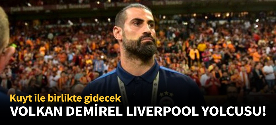 Liverpool'un antrenmanlarına katılacak!