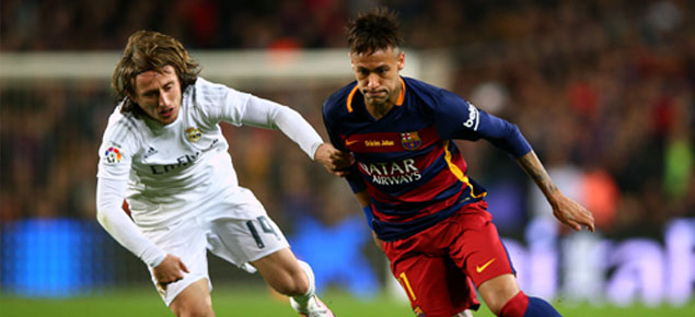 El Clasico'da en ucuz bile açlık sınırının 5 katı!