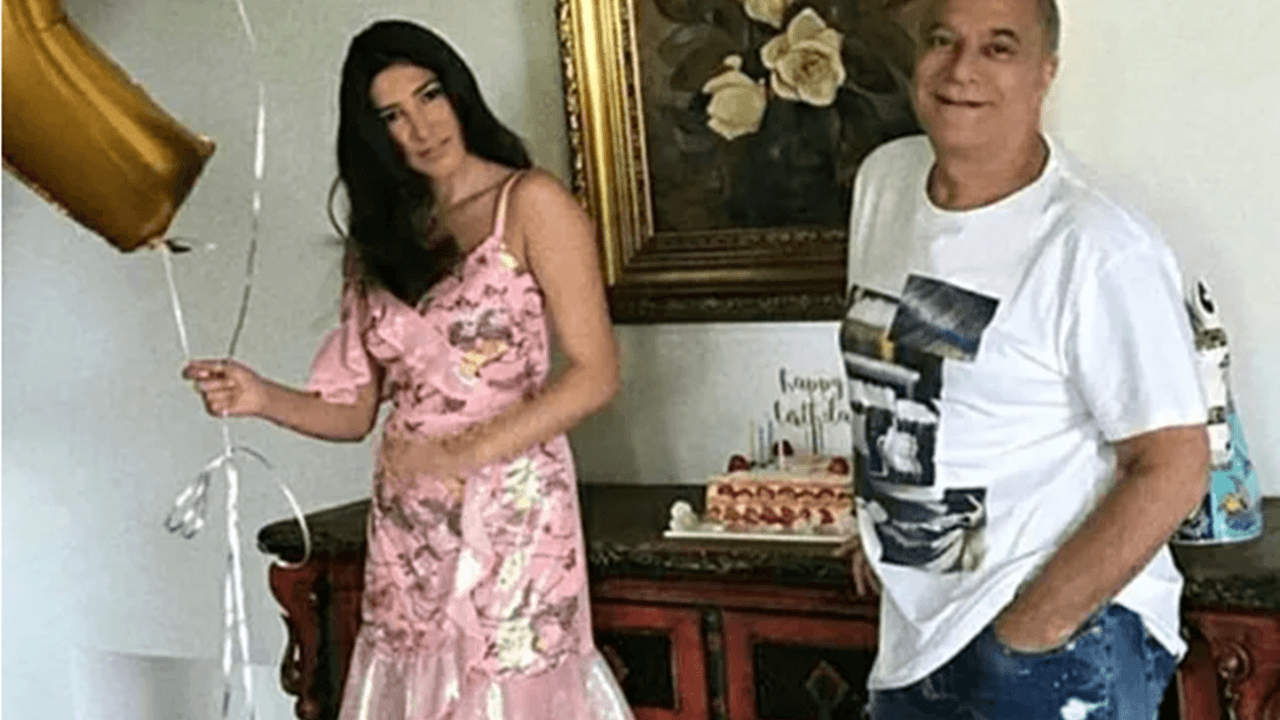 "Reklam kokusu alıyorum!"