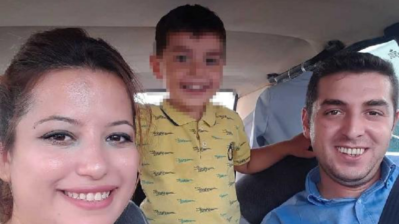 Karısını öldürüp polise haber verdi!