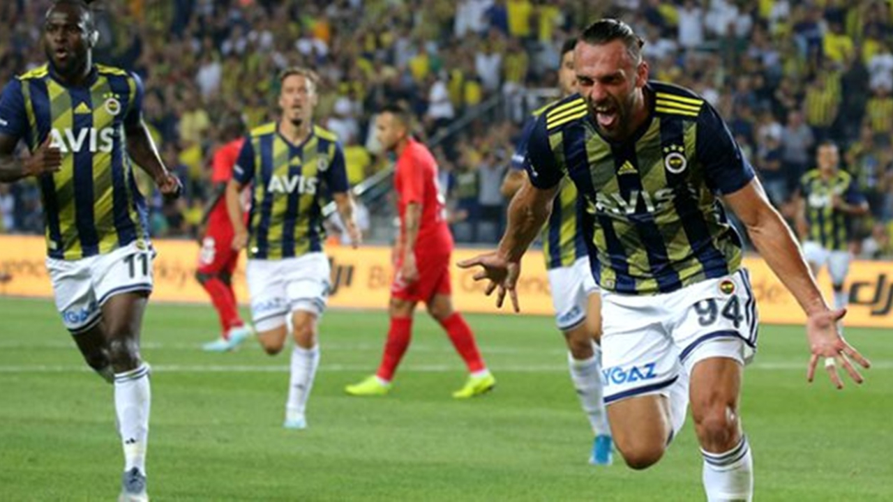 Tottenham, Vedat Muriqi için geliyor!