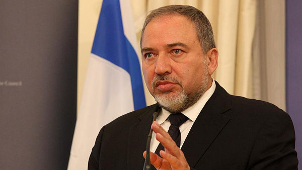 'Yahudi yerleşimcilerin geleceği ABD'ye bağlı'