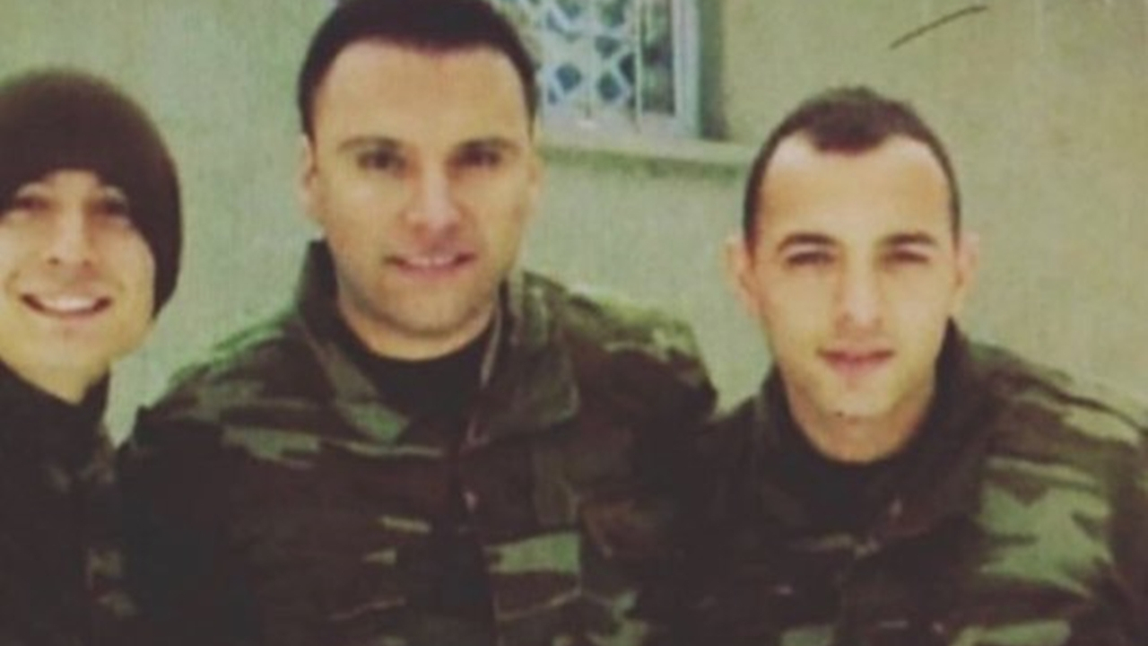 "Tecil hakkım olduğu halde 15 ay askerlik yaptım!"
