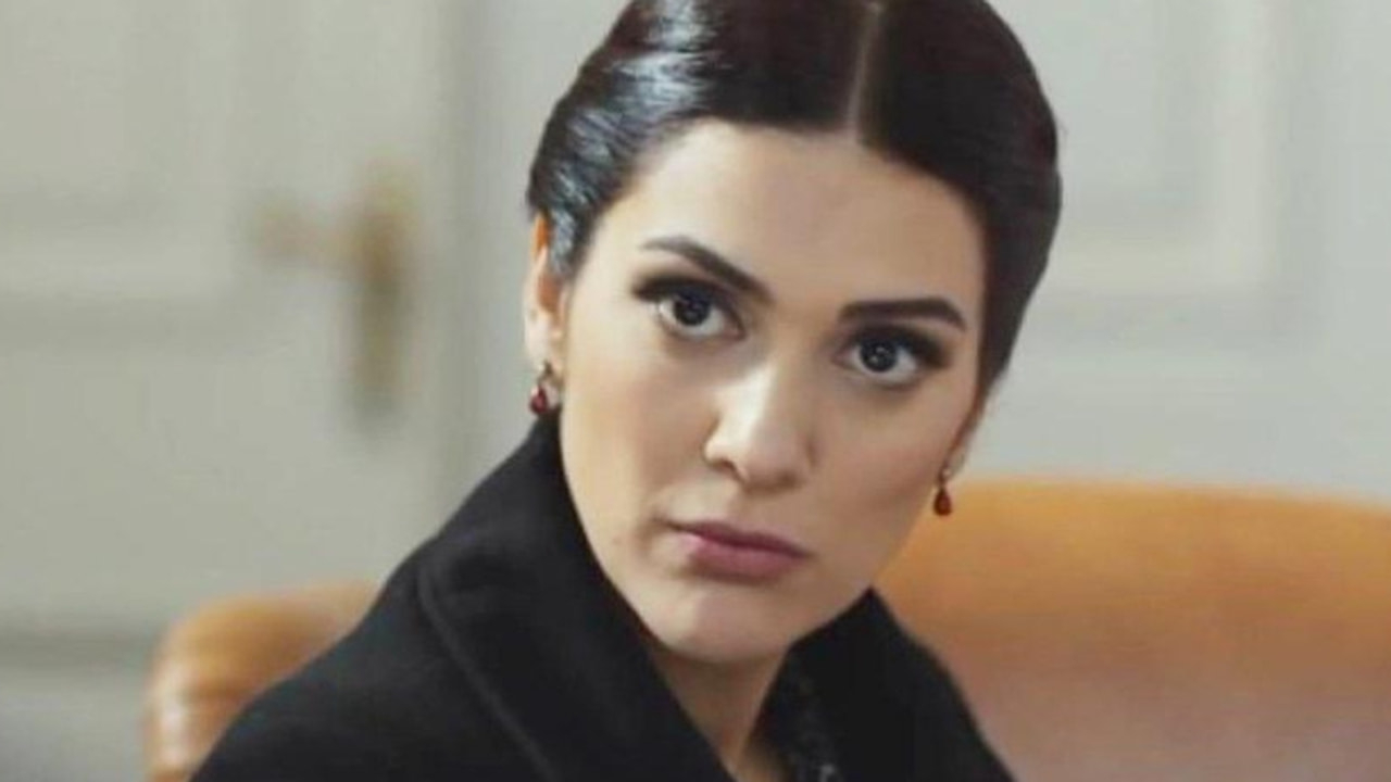 Bergüzar Korel sessizliğini bozdu!