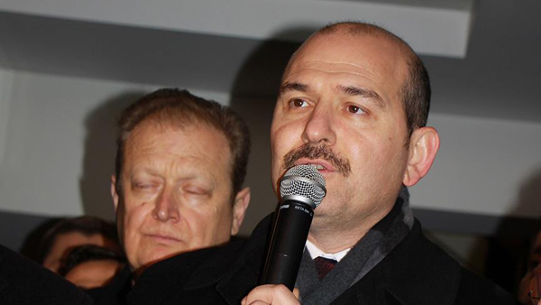 Terörün tasfiye edileceğiz bir dönemdeyiz