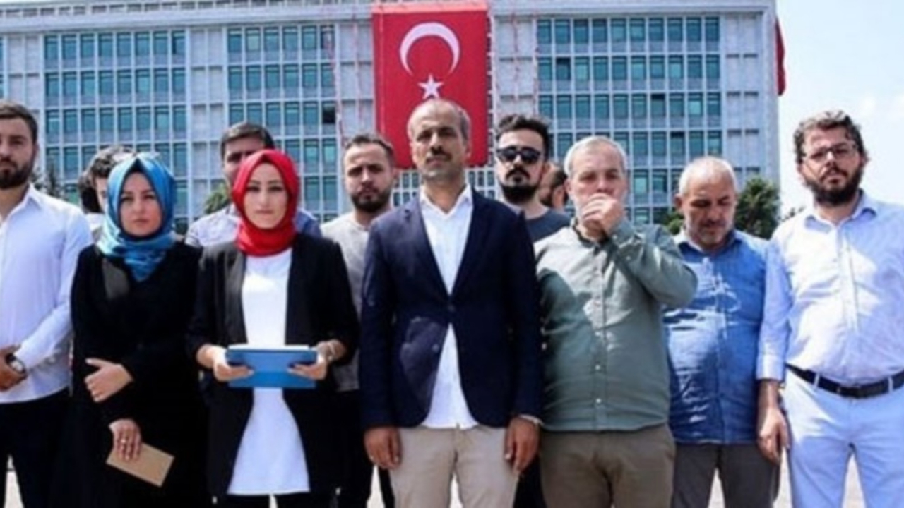 Karı- koca müdür oldu!