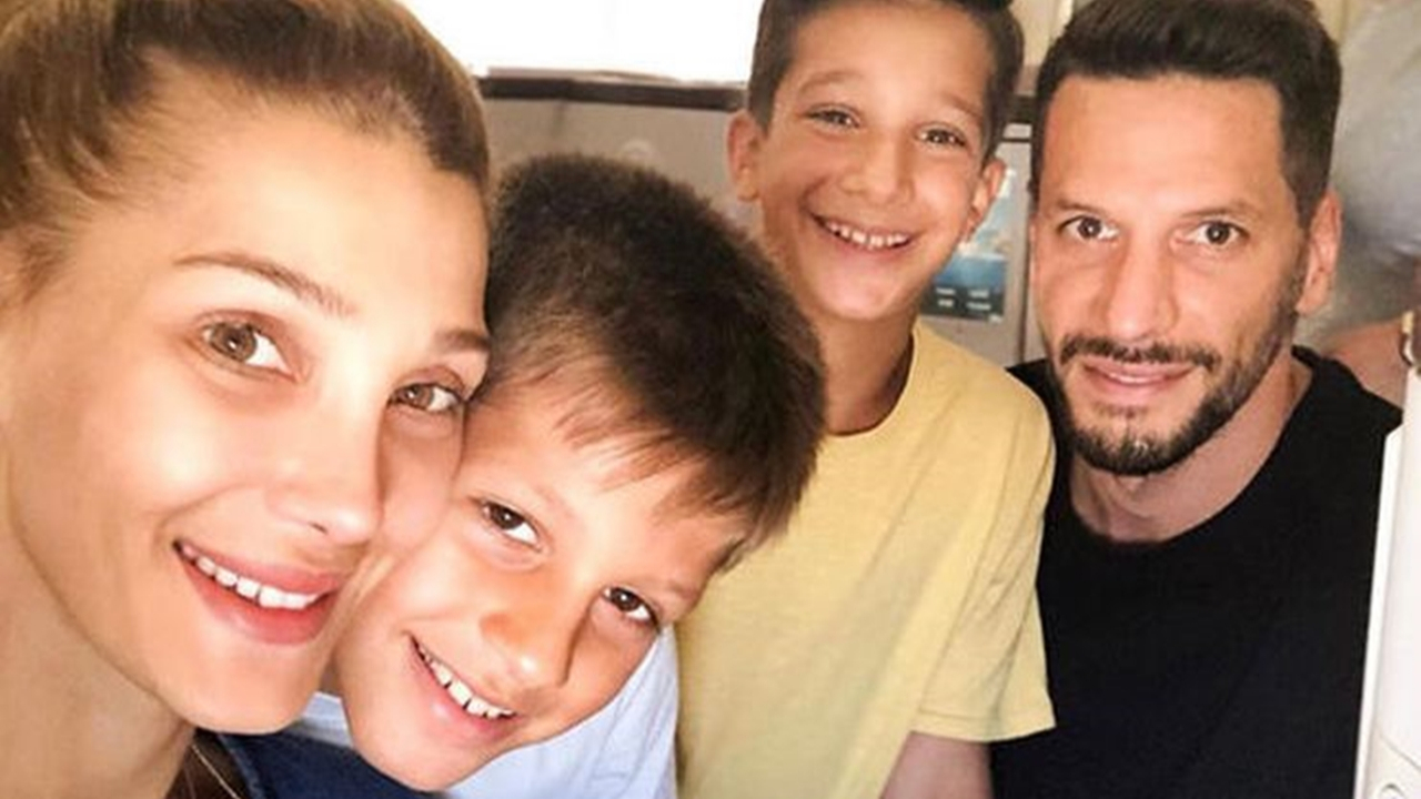 Ünlü futbolcu: Ezan sesimiz burnumda tüttü!