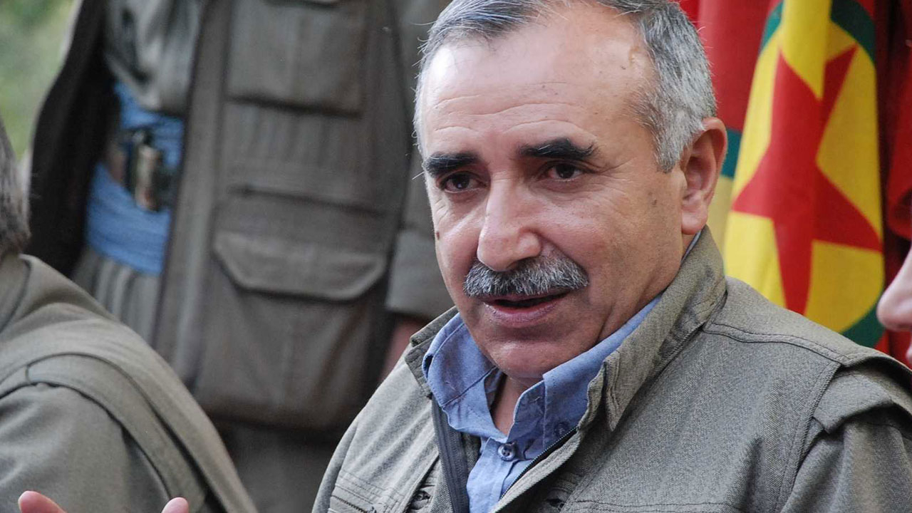 Karayılan, Trump'a duygu sömürüsü yaptı