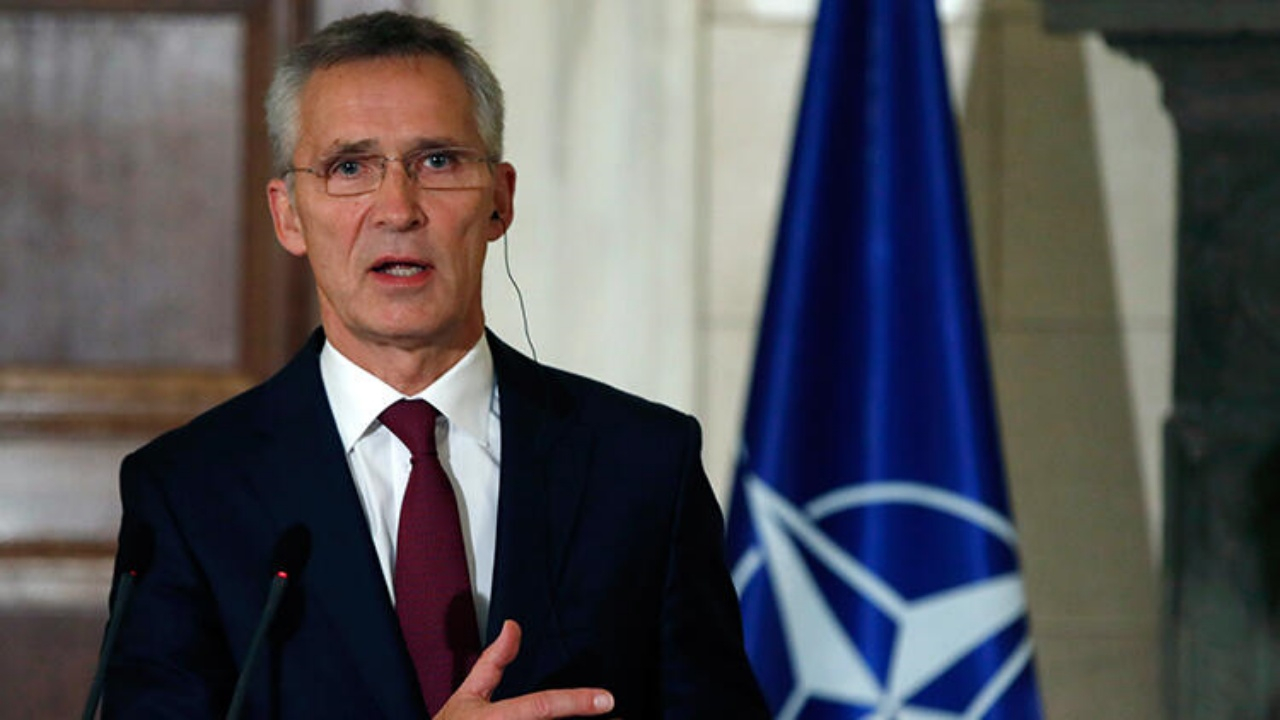 'Türkiye NATO'dan çıkartılamaz'