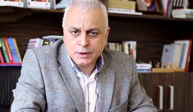 FETÖ, Merdan Yanardağ'a televizyon kurduruyor! Taraflardan ilk açıklama... / ÖZEL