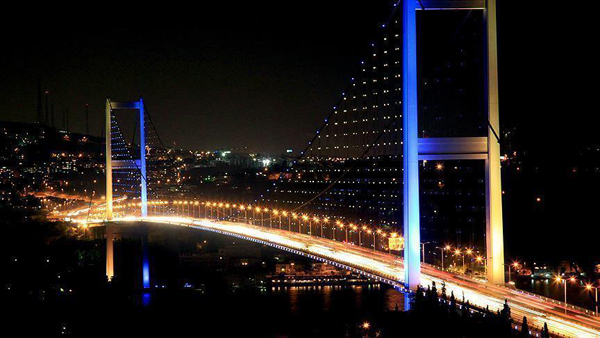 Dikkat! İstanbul Avupa Yakası'nda elektrik kesintisi