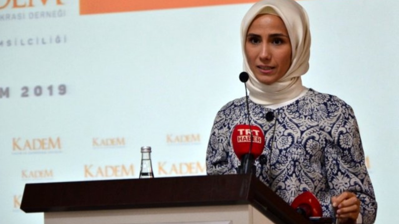 'Askerlerimizin Allah yardımcısı olsun'