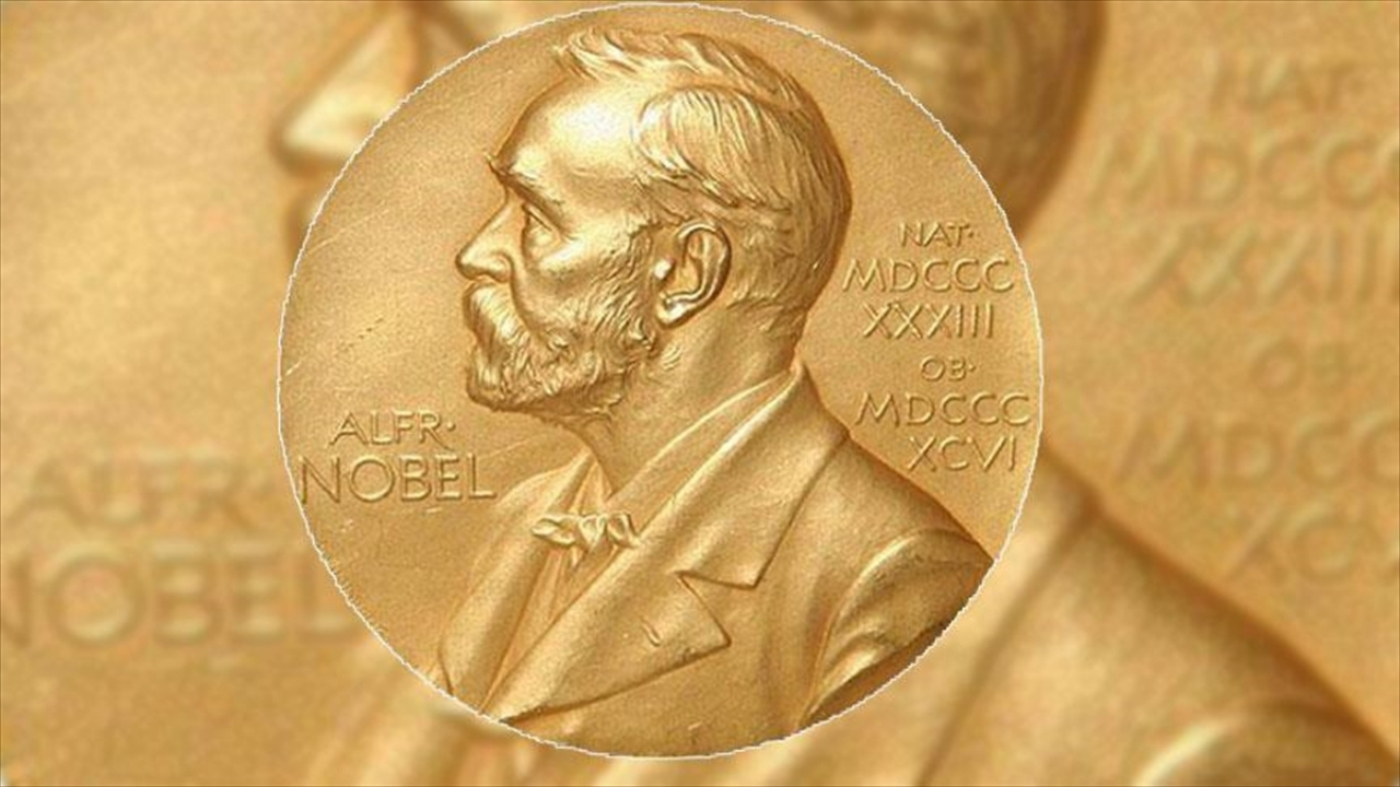 Nobel Edebiyat Ödülü'nü kazananlar açıklandı!