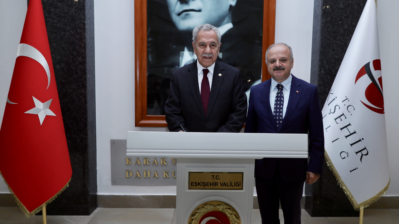 "Kimsenin 'şunu yaptınız' diyemeyeceği hassasiyetle götürüyoruz"