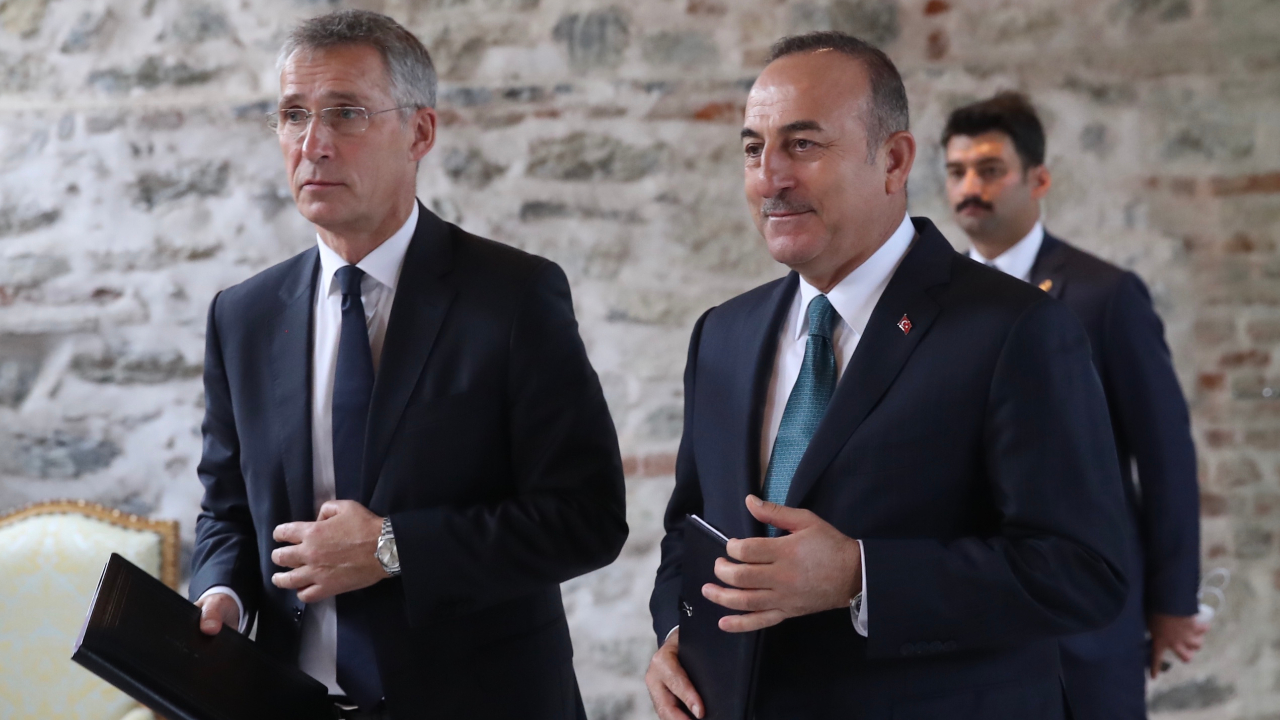 'Her seferinde yalvaracak değiliz'