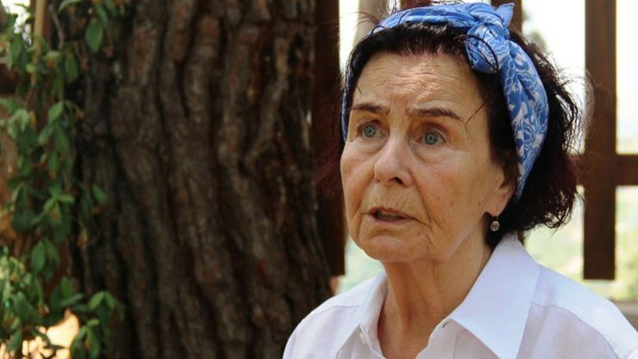 Fatma Girik'in sağlık durumunda yeni gelişme!