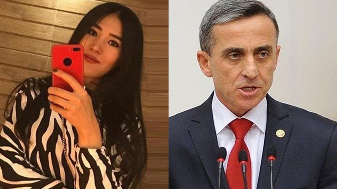 AK Parti'li Şirin Ünal ilk kez konuştu!